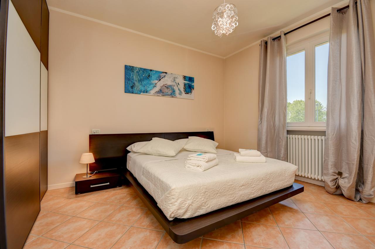 Sirmione Summer Dream מראה חיצוני תמונה